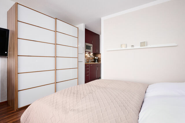 Ferienwohnung in Sch&ouml;nberg-Holm - M&ouml;we 1 - Bild 15