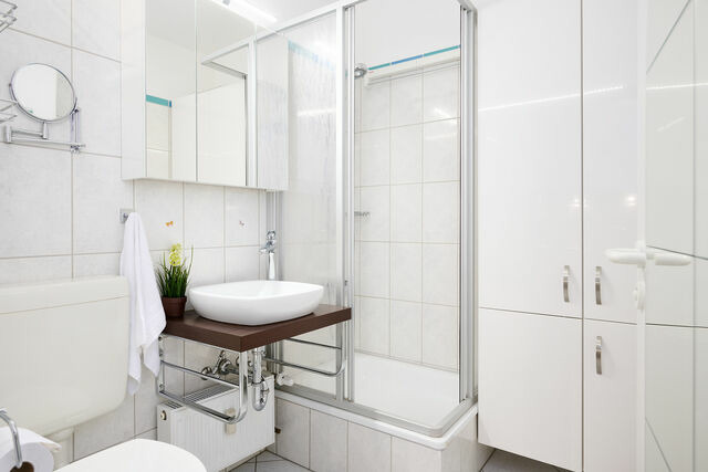 Ferienwohnung in Sch&ouml;nberg-Holm - M&ouml;we 1 - Bild 19