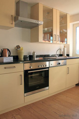 Ferienwohnung in Schaalby - Schaalby Hof "Utkiek" - Bild 3