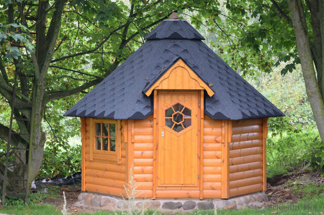 Ferienwohnung in Schaalby - Schaalby Hof "Utkiek" - Bild 13