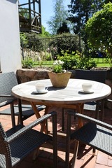 Ferienwohnung in Waabs OT Kleinwaabs - Ferienwohnung N&ouml;hren-Goos - Bild 3