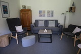 Ferienwohnung in Waabs OT Kleinwaabs - Ferienwohnung N&ouml;hren-Goos - Bild 4