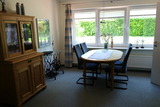 Ferienwohnung in Waabs OT Kleinwaabs - Ferienwohnung N&ouml;hren-Goos - Bild 5