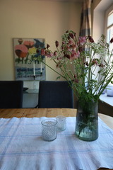 Ferienwohnung in Waabs OT Kleinwaabs - Ferienwohnung N&ouml;hren-Goos - Bild 6