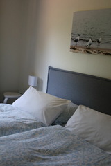 Ferienwohnung in Waabs OT Kleinwaabs - Ferienwohnung N&ouml;hren-Goos - Bild 7