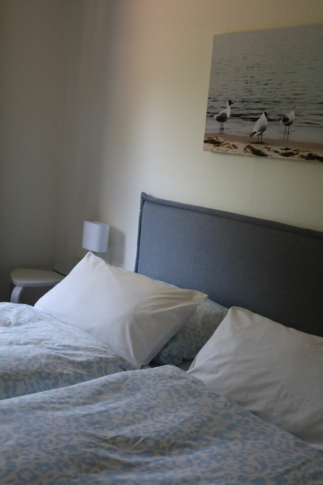 Ferienwohnung in Waabs OT Kleinwaabs - Ferienwohnung N&ouml;hren-Goos - Bild 7