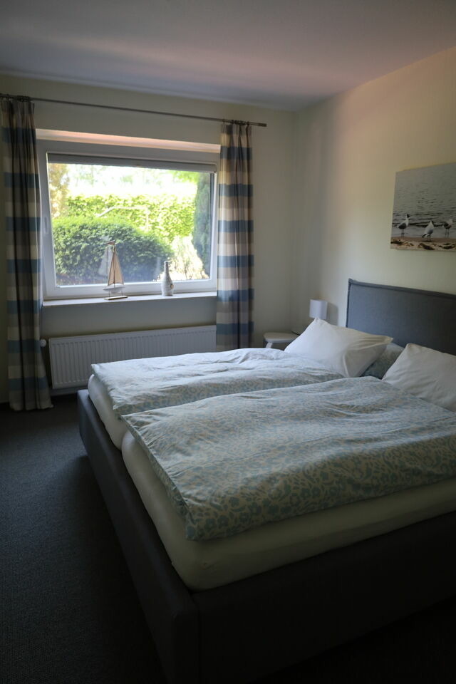 Ferienwohnung in Waabs OT Kleinwaabs - Ferienwohnung N&ouml;hren-Goos - Bild 8