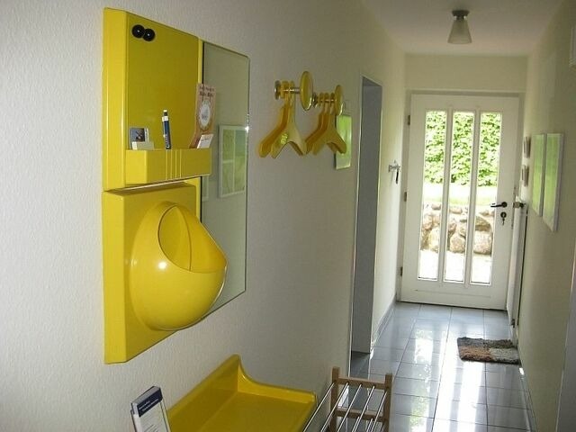 Ferienwohnung in Waabs OT Kleinwaabs - Ferienwohnung N&ouml;hren-Goos - Bild 10
