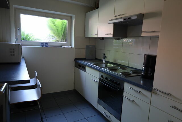 Ferienwohnung in Waabs OT Kleinwaabs - Ferienwohnung N&ouml;hren-Goos - Bild 11