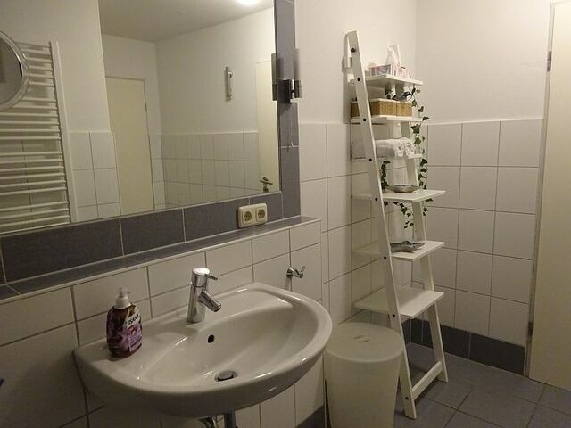 Ferienwohnung in Waabs OT Kleinwaabs - Ferienwohnung N&ouml;hren-Goos - Bild 13
