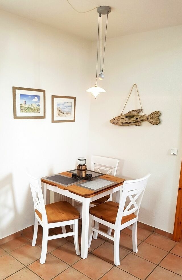 Ferienhaus in Lindaunis - Ferienhaus Schlie-Kieker - Bild 7