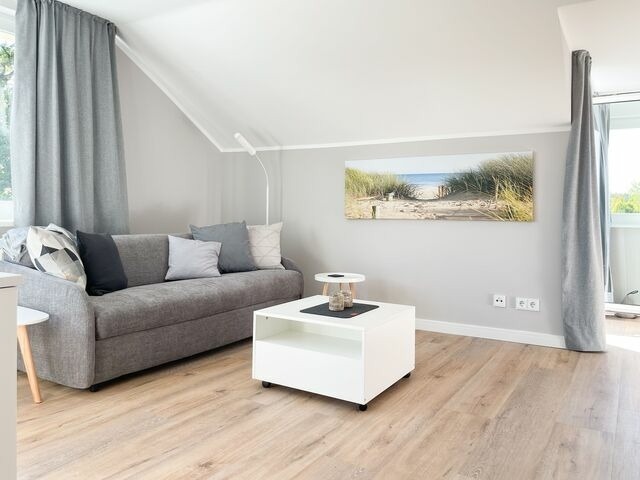 Ferienwohnung in Timmendorfer Strand - K&uuml;stenwinkel - Bild 10