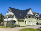 Ferienwohnung in Prerow - Kaj&uuml;te 4 - Bild 1