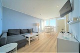 Ferienwohnung in Heiligenhafen - Ferienpark - Haus H, App. 0H1012 - Bild 1