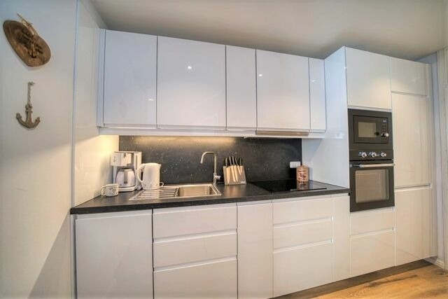 Ferienwohnung in Heiligenhafen - Ferienpark - Haus H, App. 0H1012 - Bild 9