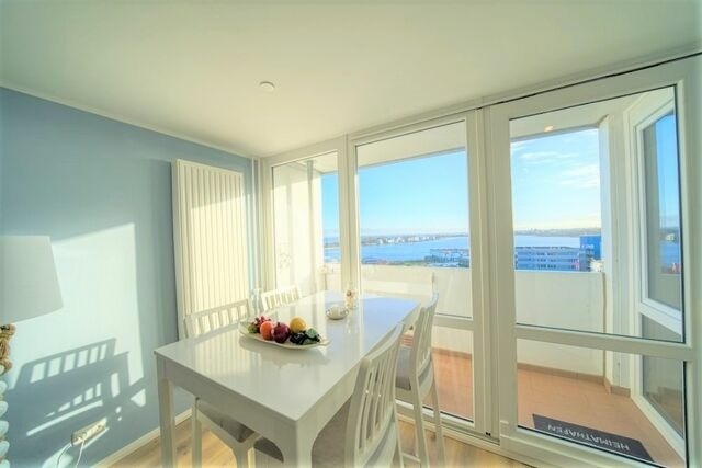 Ferienwohnung in Heiligenhafen - Ferienpark - Haus H, App. 0H1012 - Bild 10
