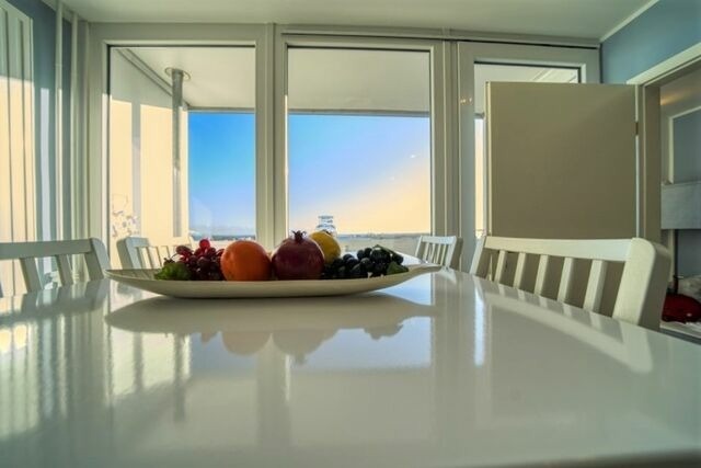 Ferienwohnung in Heiligenhafen - Ferienpark - Haus H, App. 0H1012 - Bild 13