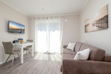 Ferienwohnung in Niendorf/Ostsee - Strandperle #08 - Bild 1