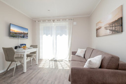 Strandperle #08