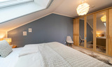Ferienwohnung in Scharbeutz - Sommersprosse - Bild 11
