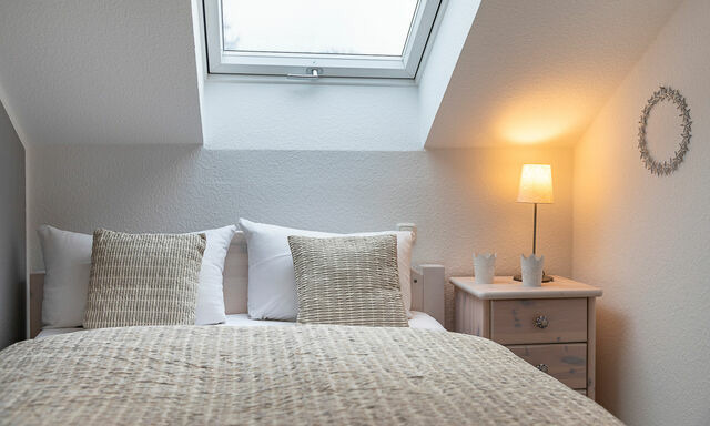 Ferienwohnung in Scharbeutz - Sommersprosse - Bild 16