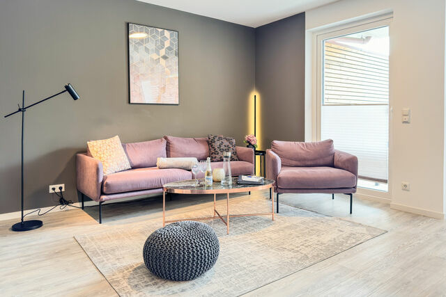 Ferienwohnung in Prerow - Tordalk 05 - Bild 10