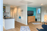 Ferienwohnung in Prerow - Sterntaucher 06 - Bild 5