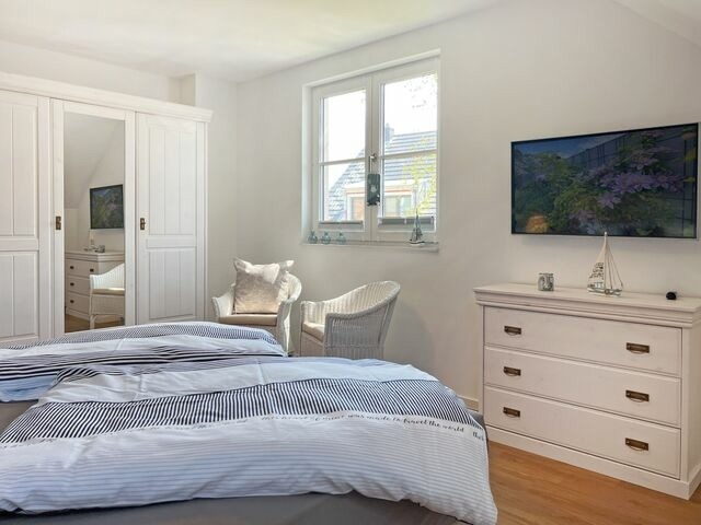 Ferienhaus in Fuhlendorf - Sonnenbirke - Bild 14