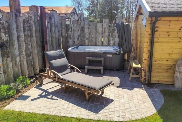 Ferienhaus in Fuhlendorf - Sonnenbirke - Bild 4