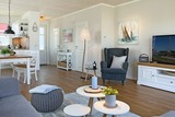 Ferienhaus in Fuhlendorf - Sonnenbirke - Bild 13