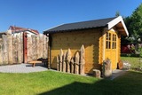 Ferienhaus in Fuhlendorf - Sonnenbirke - Bild 23