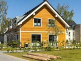 Ferienhaus in Fuhlendorf - Sonnenbirke - Bild 22