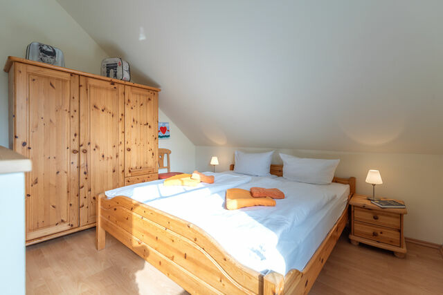 Ferienwohnung in Heringsdorf - Am Inselgarten OG 4 - Bild 5