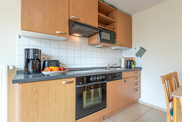 Ferienwohnung in Heringsdorf - Am Inselgarten OG 4 - Bild 12