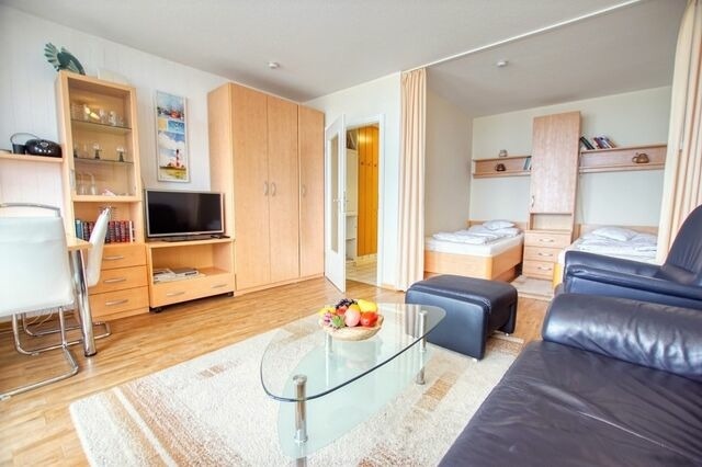 Ferienwohnung in Heiligenhafen - Haus Hanseatic, App. 2SC304 - Bild 3