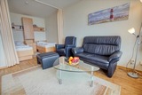 Ferienwohnung in Heiligenhafen - Haus Hanseatic, App. 2SC304 - Bild 8