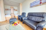 Ferienwohnung in Heiligenhafen - Haus Hanseatic, App. 2SC304 - Bild 9