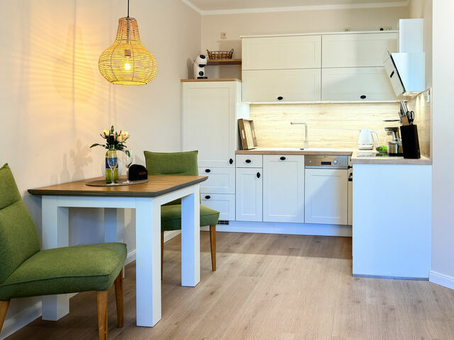 Ferienwohnung in Zingst - Wellnessresidenz 5 - Bild 3
