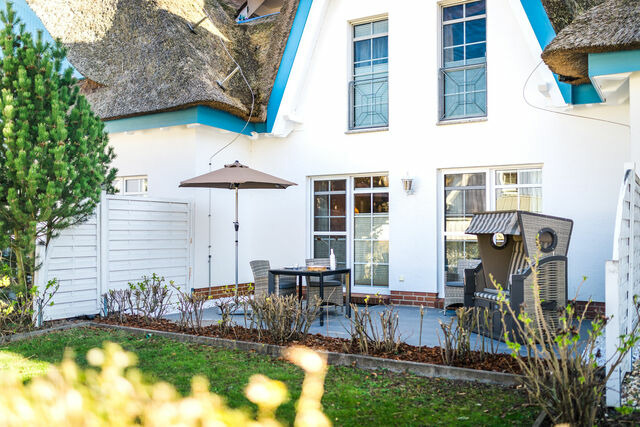 Ferienwohnung in Zingst - Wellnessresidenz 5 - Bild 7