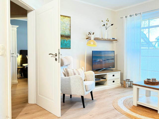 Ferienwohnung in Zingst - Wellnessresidenz 5 - Bild 13