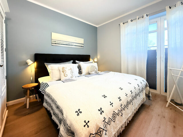Ferienwohnung in Zingst - Wellnessresidenz 5 - Bild 15