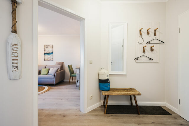 Ferienwohnung in Zingst - Wellnessresidenz 5 - Bild 18