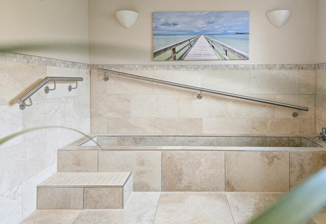 Ferienwohnung in Zingst - Wellnessresidenz 5 - Bild 21