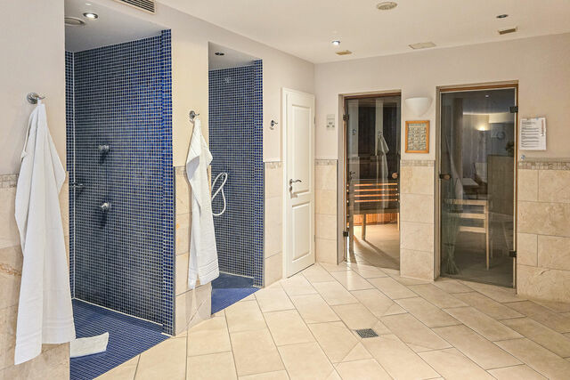 Ferienwohnung in Zingst - Wellnessresidenz 5 - Bild 25