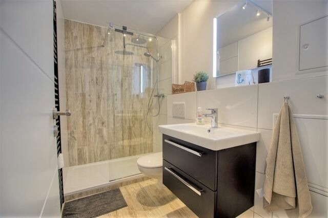 Ferienwohnung in Heiligenhafen - Haus Eichholzweg 18, App. 8Eich11 - Bild 4