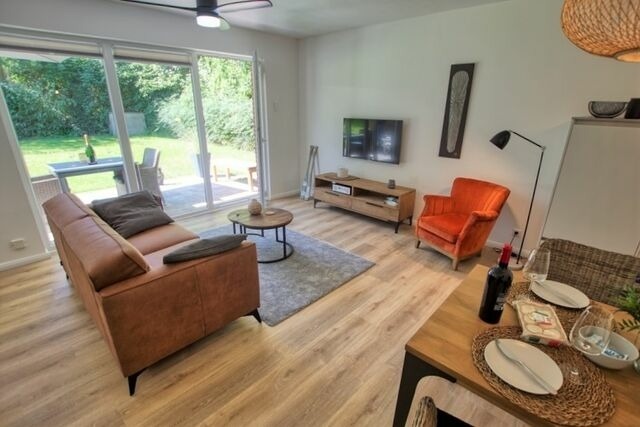 Ferienwohnung in Heiligenhafen - Haus Eichholzweg 18, App. 8Eich11 - Bild 6