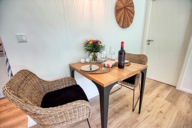 Ferienwohnung in Heiligenhafen - Haus Eichholzweg 18, App. 8Eich11 - Bild 13