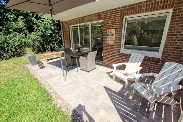 Ferienwohnung in Heiligenhafen - Haus Eichholzweg 18, App. 8Eich11 - Bild 17