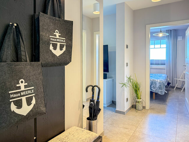 Ferienwohnung in Zingst - Meerle 3 - Bild 3