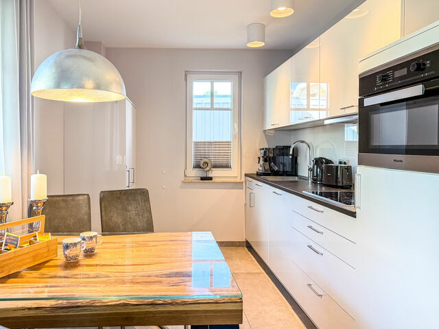 Ferienwohnung in Zingst - Meerle 3 - Bild 6